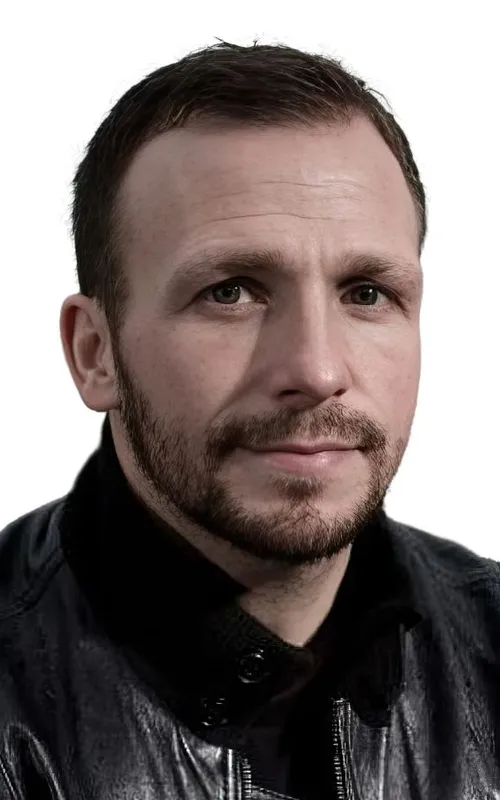 Jody Morris