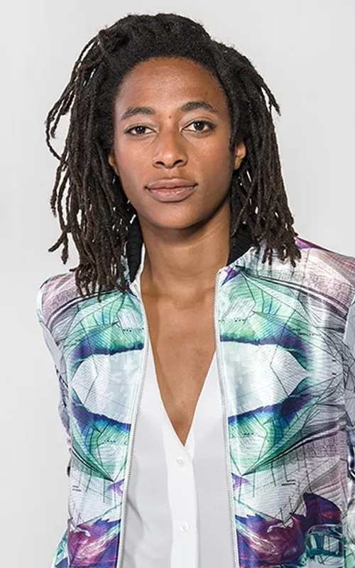 Shirley Souagnon