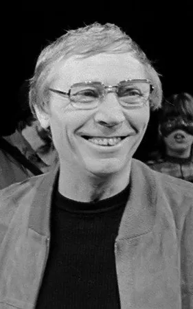 Max Velthuijs