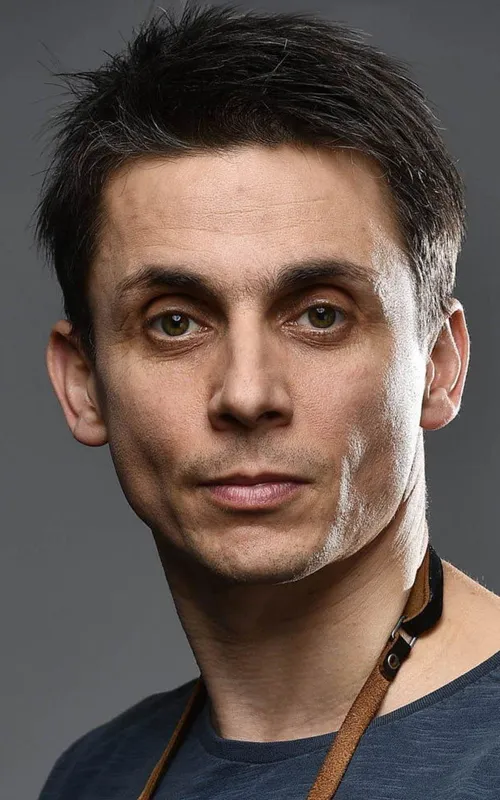 Robert Kobezda