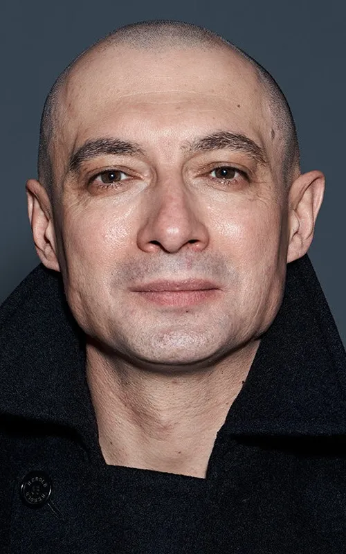 Aleksandr Khovanskiy