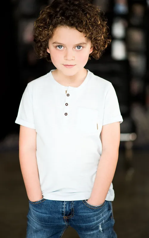 Benjamin Goas