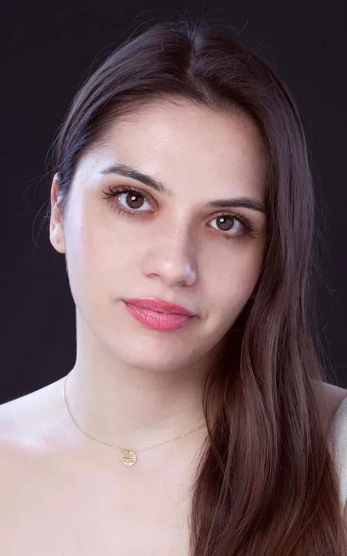 Magdalini Kousteri
