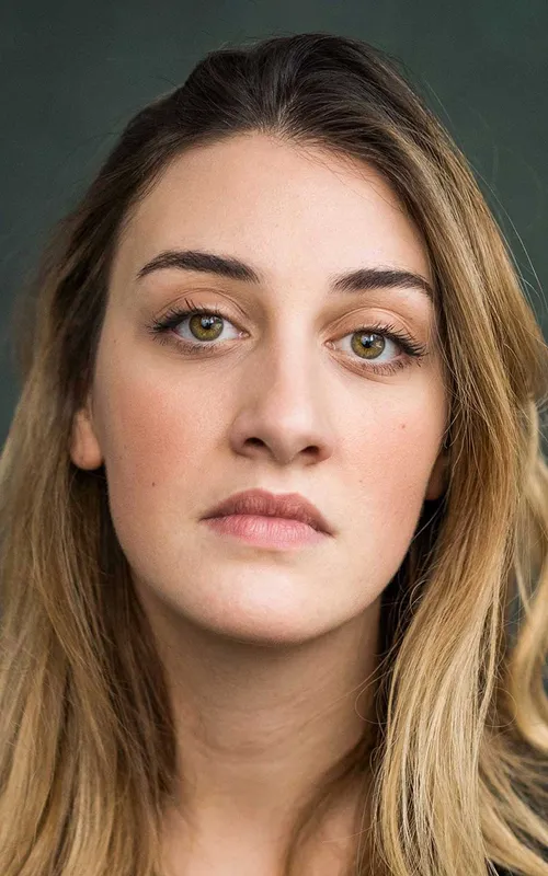 Karayianni Margaux