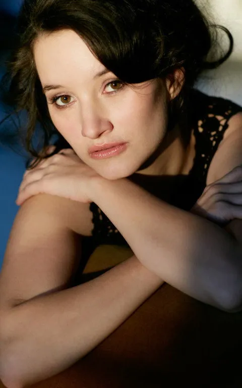 Anna Prohaska