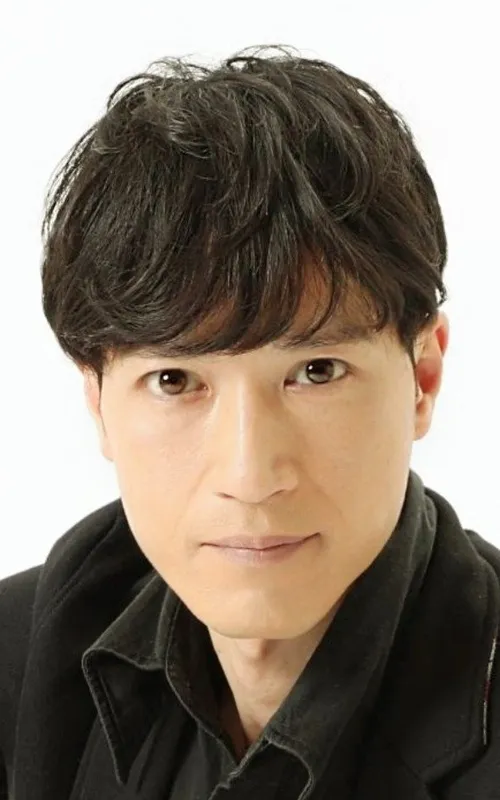 Shuhei Handa