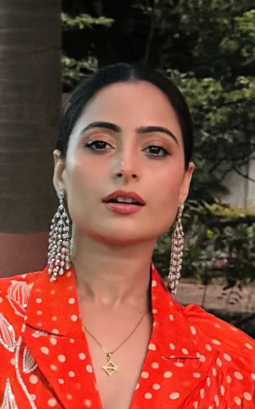 Aishwarya Sharma