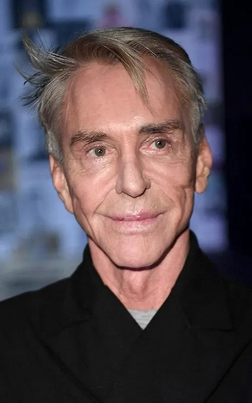 Wolfgang Joop