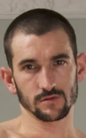 Alex Krum