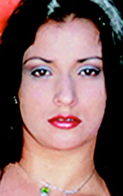 Sheila Rio
