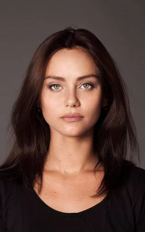 Zoé van Weert