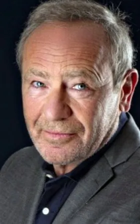 Olivier Granier