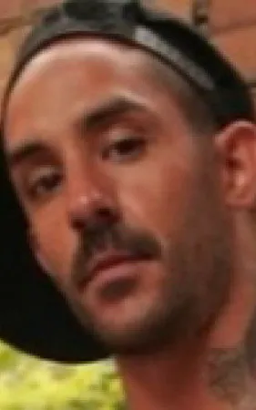 Andres De Maria