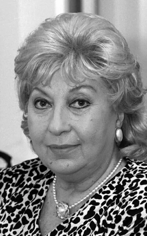 Magda Paveleková