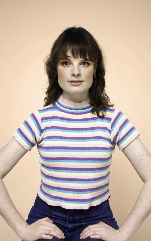 Samantha Andrew