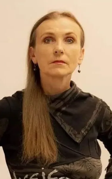 Irina Dendiouk