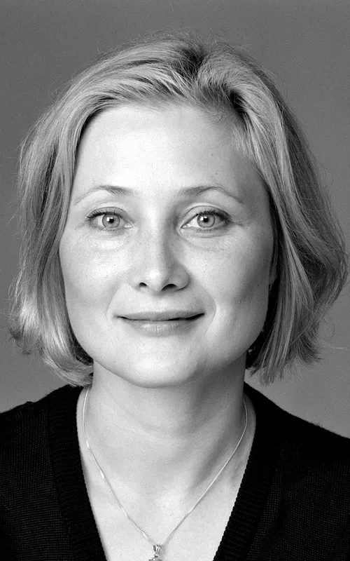 Kristina Törnqvist
