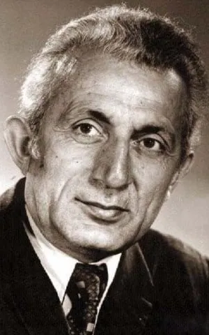 Shamil Mahmudbeyov