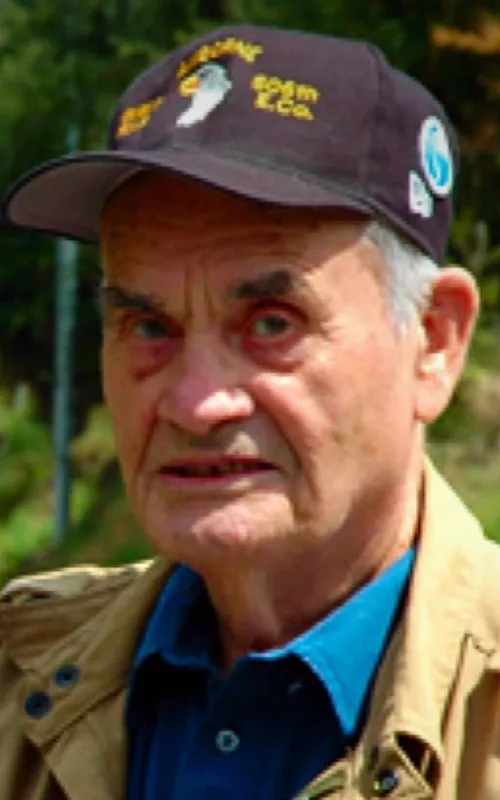 Earl McClung