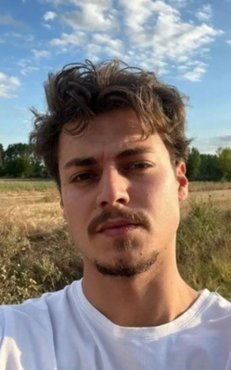 Ibrahim Yigit Cinar