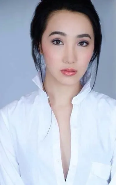 Mina Yang
