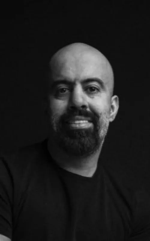 Abdulaziz Almuzaini