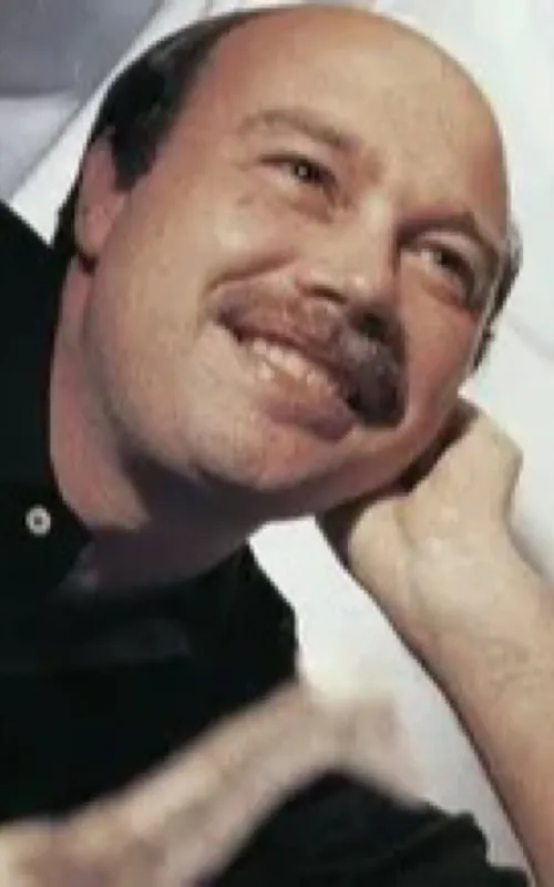 Joe Scruggs