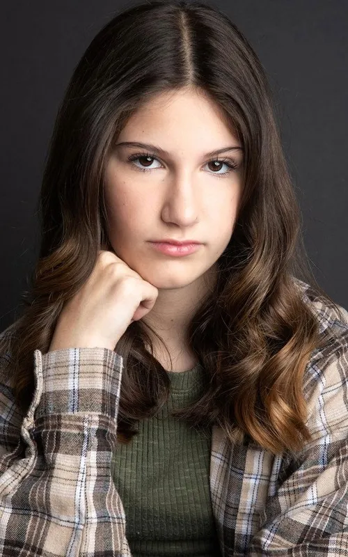 Sofia Lauren Giannetti