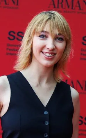 Ester Vázquez