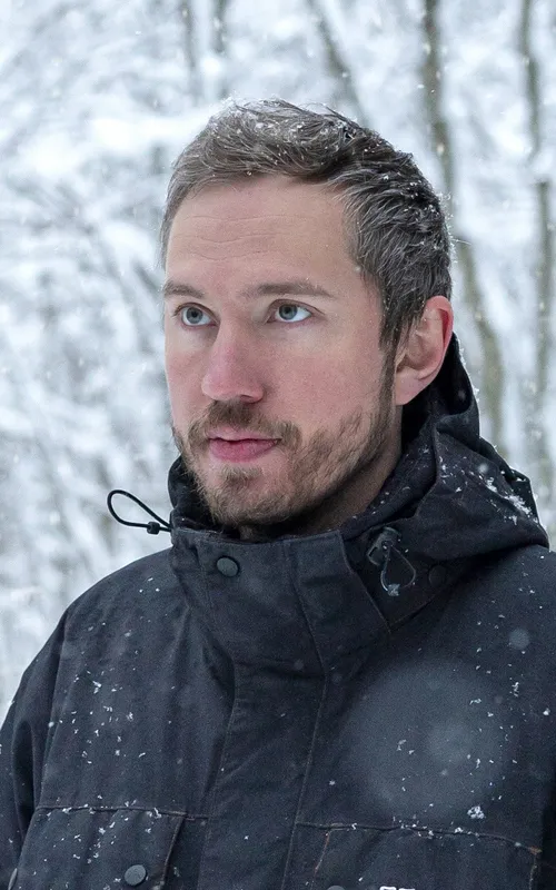 Carl Sundström