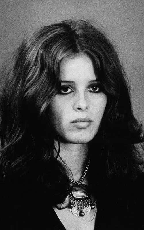 Uschi Obermaier