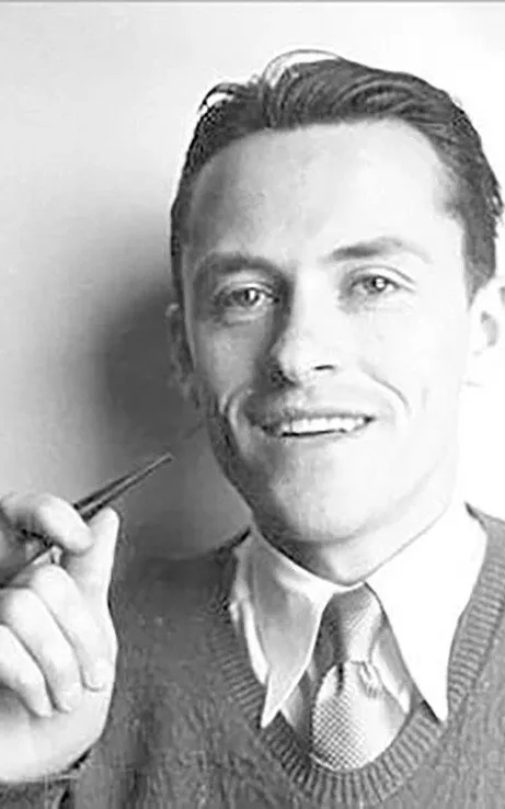 Hugh Harman
