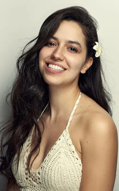 Maha El Boukhari