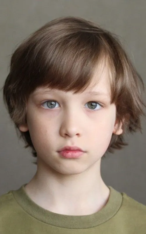 Sergey Staykin