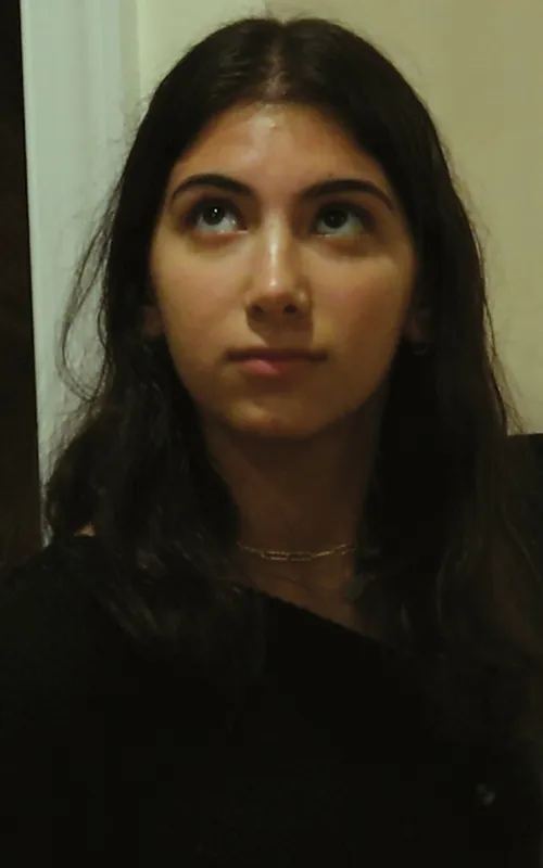 Ella Arieli