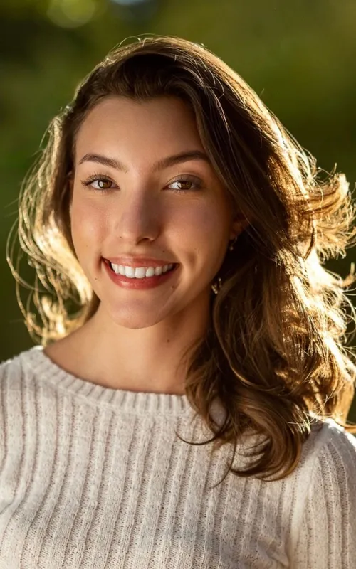 Amalia Gallegos