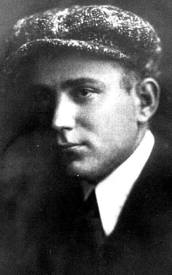 Arthur Albertson