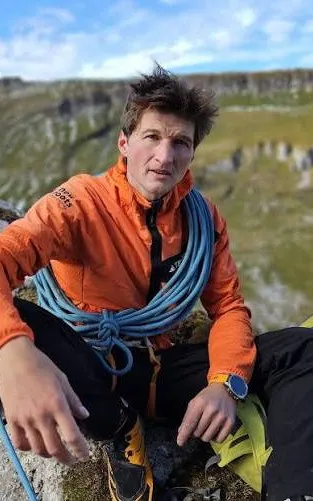 Michi Wohlleben