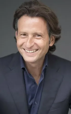 Gustavo Gimeno
