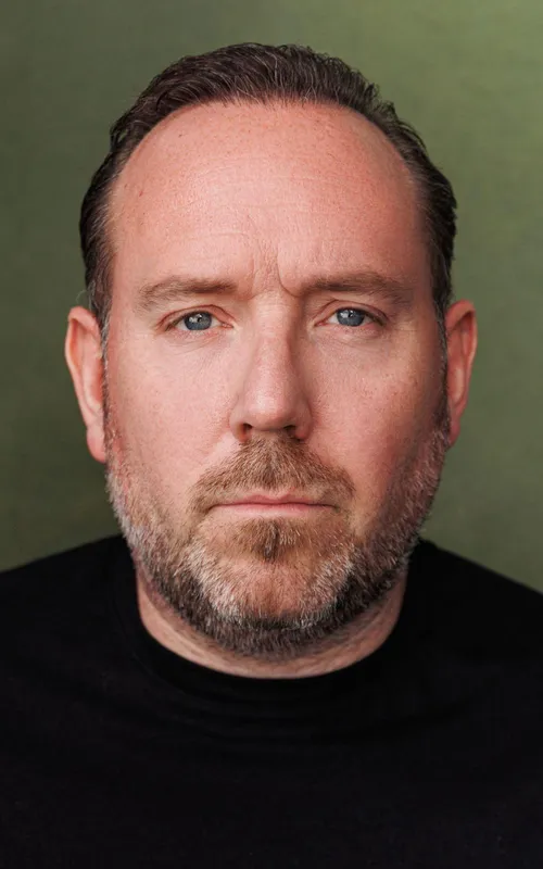 Gavin Fraser