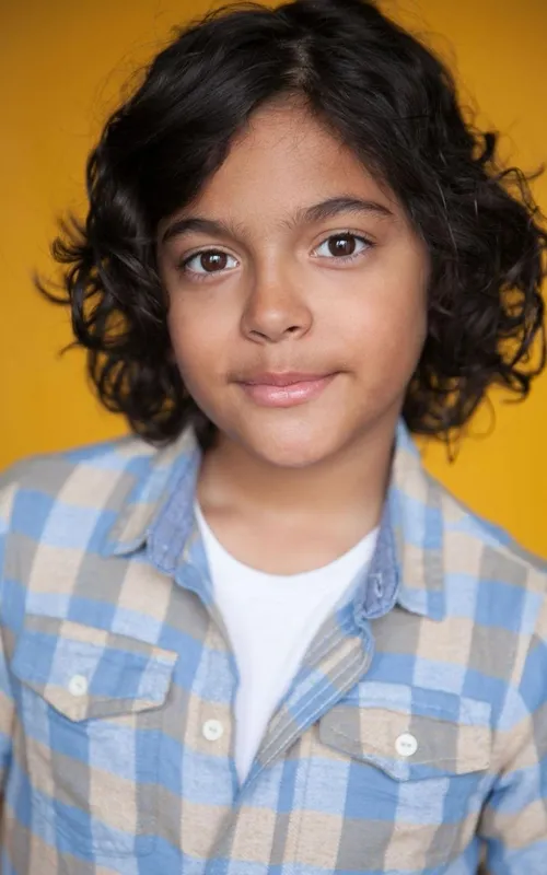 Tiago Martinez