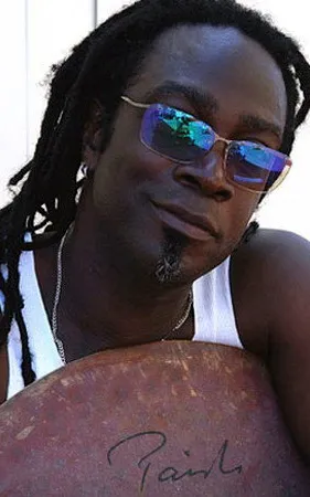 Alvino Bennet
