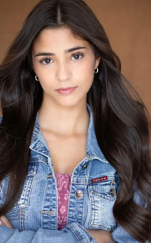 Nathalia Lares