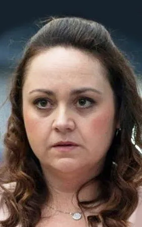 Vicky Hall