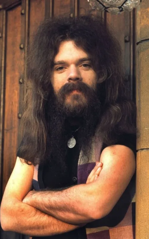 Roy Wood