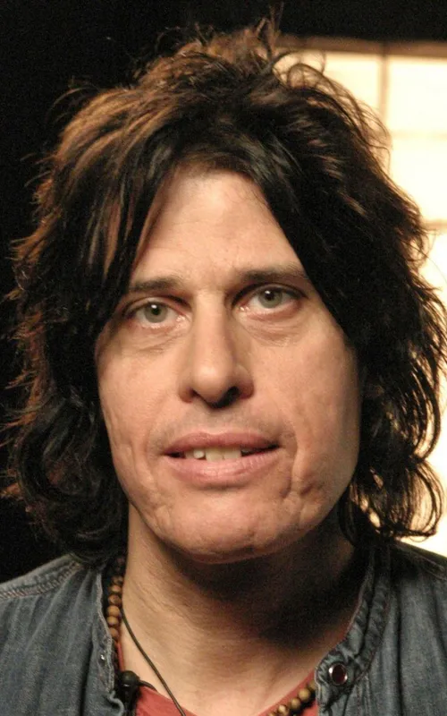 Dean DeLeo