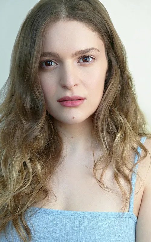 Kalliopi Chaska