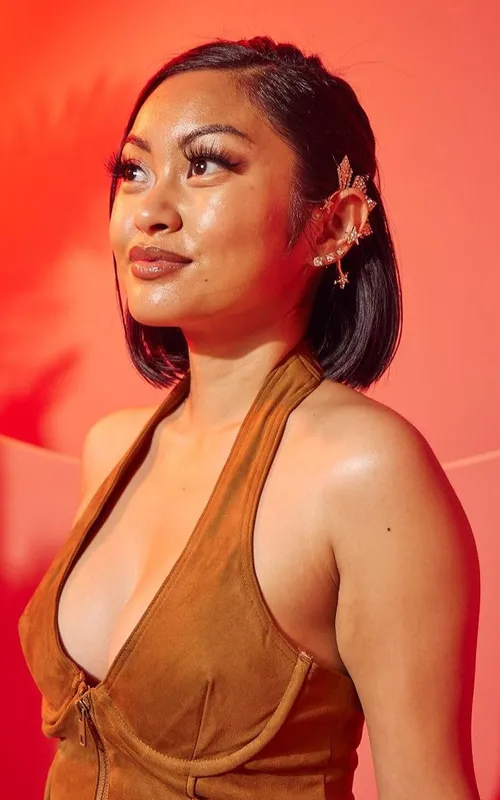 Gina May Gimongala