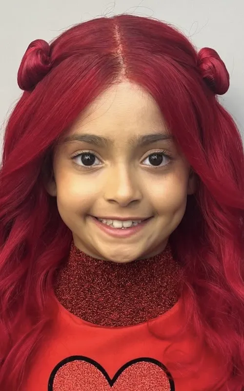 Emilia Gomez