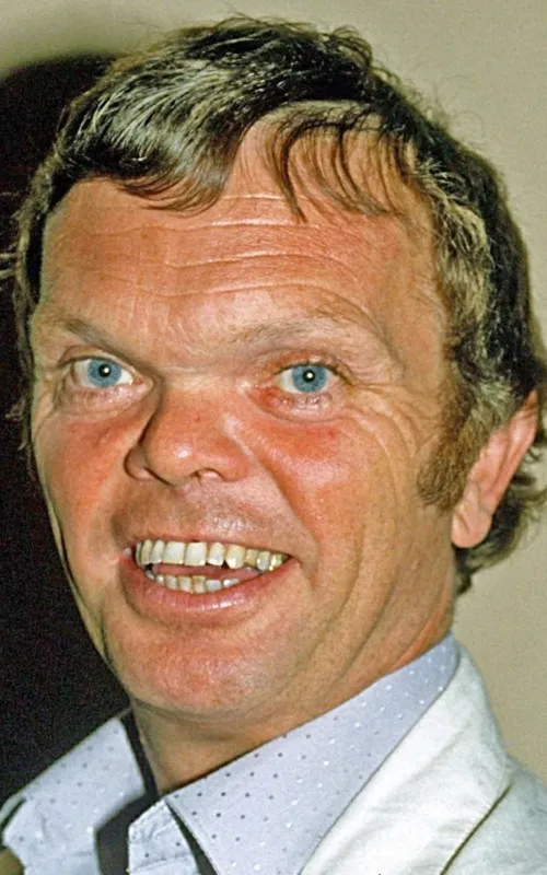 Jack Purvis